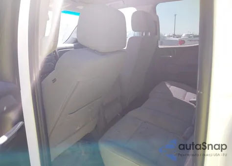 2018 Chevrolet Silverado 2500Hd Wt z USA, uszkodzony, nr VIN 1GC2KUEG9JZ252732